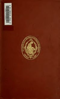 La chirurgie de maître Henri de Mondeville; traduction contemporaine de l auteur, publiée d apres le ms. unique de la Bibliotheque nationale par le Dr. A. Bos..