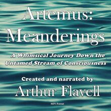 Artemus: Meanderings
