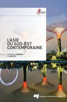 L  Asie du Sud-Est contemporaine