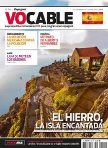 Magazine Vocable Espagnol - Du 19 Septembre au 02 Octobre 2019