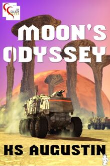 Moon s Odyssey