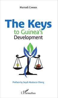 Keys to Guinea s Development