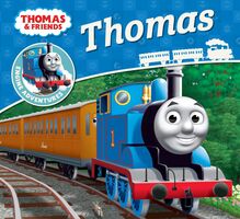 Thomas (Thomas & Friends Engine Adventures)