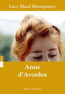 Anne 02 - Anne d Avonlea