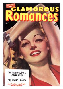Glamorous Romances 049
