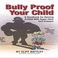 Bully Proof Your Child