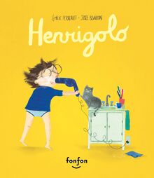 Henrigolo : Collection Histoires de vivre