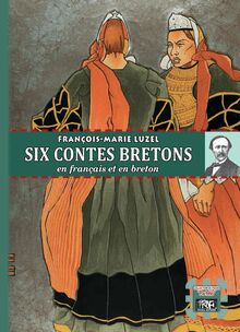 Six contes bretons