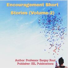 Encouragement Short Stories  (Volume-2)