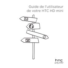 Guide de l utilisateur - HTC HD Mini