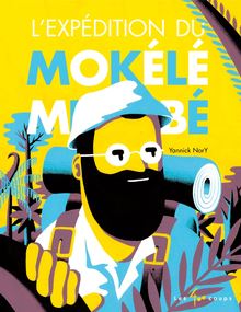 L expédition du Mokélé Mbembé