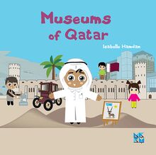 Museums of Qatar ENGLISH VERSION