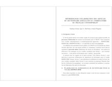 PDF (142KB) - Dostie Alinis