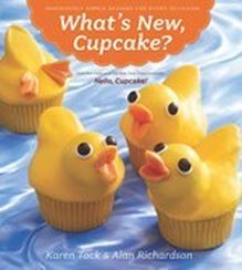 What s New, Cupcake?