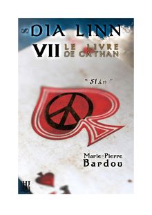 Dia Linn - VII - Le Livre de Cathan (Slán)