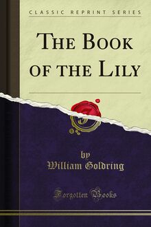 Book of the Lily