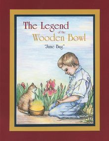 Legend of the Wooden Bowl