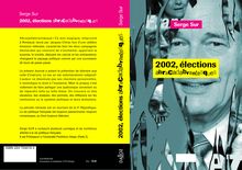 2002, élections