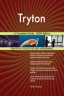 Tryton A Complete Guide - 2020 Edition