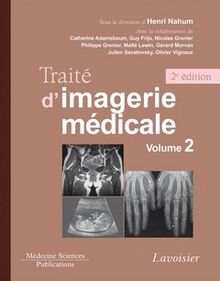 Traité d imagerie médicale  (2e éd.)