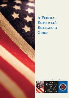 A federal employee s emergency guide