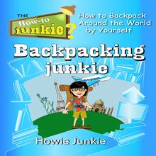 Backpacking Junkie