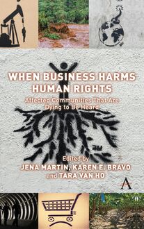 When Business Harms Human Rights