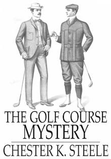 Golf Course Mystery
