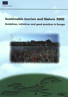 SUSTAINABLE TOURISM AND NATURA 2000