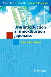 Une introduction à la moxibustion japonaise