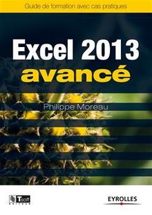 Excel 2013 - Avancé