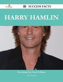 Harry Hamlin 85 Success Facts - Everything you need to know about Harry Hamlin