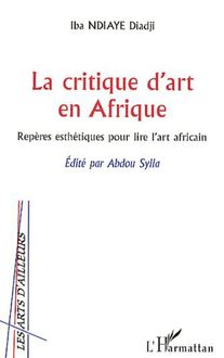 La critique d art en Afrique
