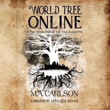 World Tree Online: The Duchess of Hammers