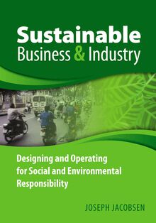 Sustainable Business and Industry
