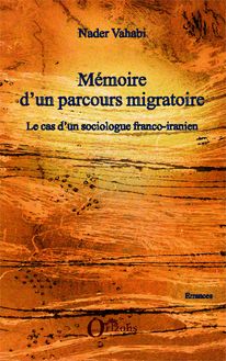 Mémoire d'un parcours migratoire