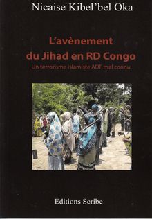L avènement du Jihad en RD Congo