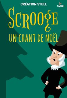 Scrooge, un chant de Noël Épisode 2 - Le fantôme