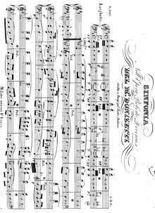 Partition complète, Roberto Devereux, ossia Il conte di Essex, Donizetti, Gaetano
