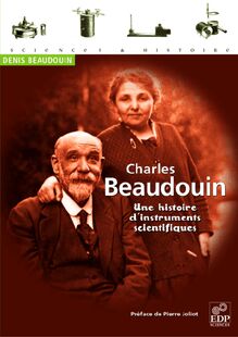 Charles Beaudouin