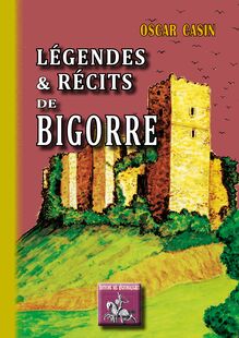 Légendes et Récits de Bigorre