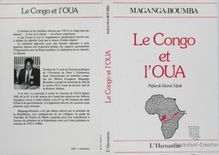 Le Congo et l OUA