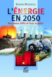 L énergie en 2050