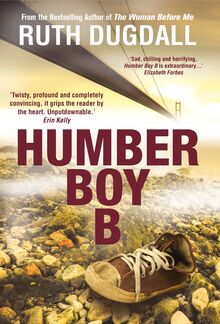Humber Boy B: Shocking. Page-Turning. Intelligent. Psychological Thriller Series with Cate Austin