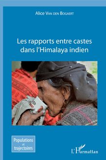 Les rapports entre castes dans l Himalaya indien