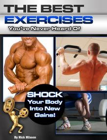 Best Exercises You ve Never Heard Of