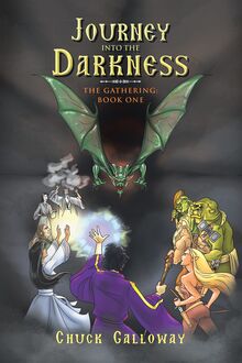 Journey into the Darkness