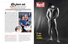 Rodolphe - Article