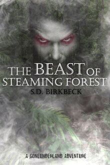 Beast of Steaming Forest