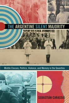 Argentine Silent Majority